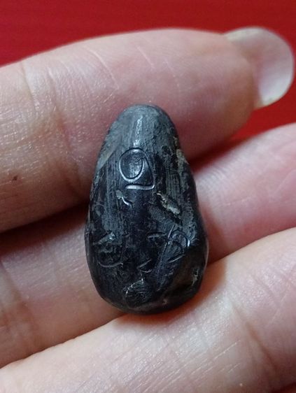 ปิดตา เก่าแท้ หายาก รูปที่ 8