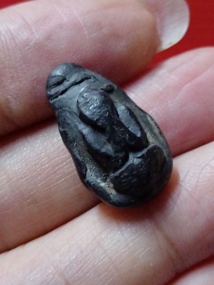 ปิดตา เก่าแท้ หายาก รูปที่ 6