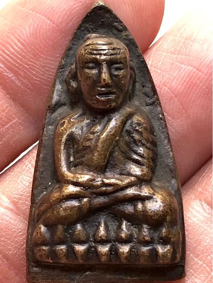 พระเก่าค่ะ รูปที่ 4