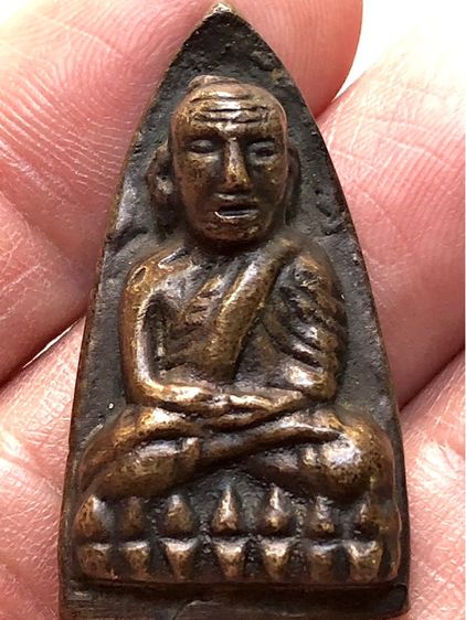 พระเก่าค่ะ