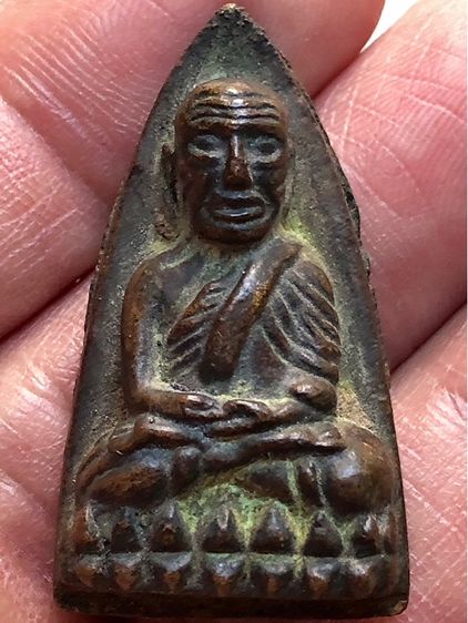 พระเก่าค่ะ รูปที่ 4