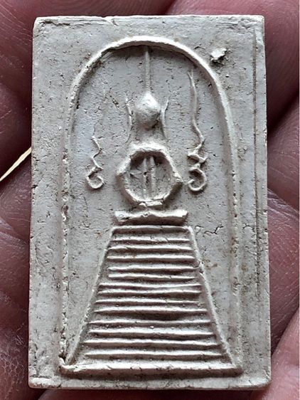 พระสมเด็จค่ะ