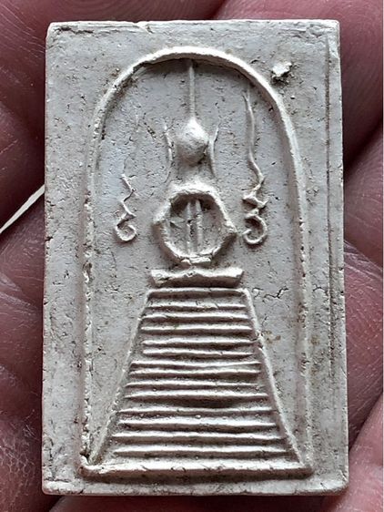 พระสมเด็จค่ะ รูปที่ 4