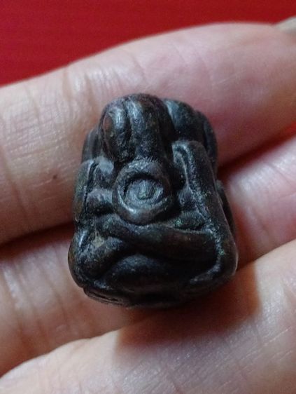 พระปิดตาเก่าเก็บ สวยมาก