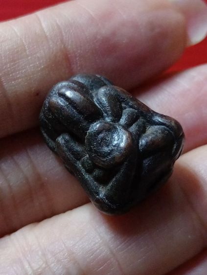 พระปิดตาเก่าเก็บ สวยมาก รูปที่ 7