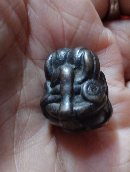 พระปิดตาเก่าเก็บ สวยมาก รูปที่ 8