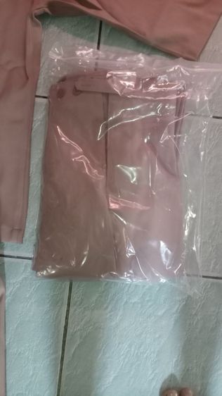 ชุดทหารเรือ มือหนึ่ง ชุด ละ250 รูปที่ 3