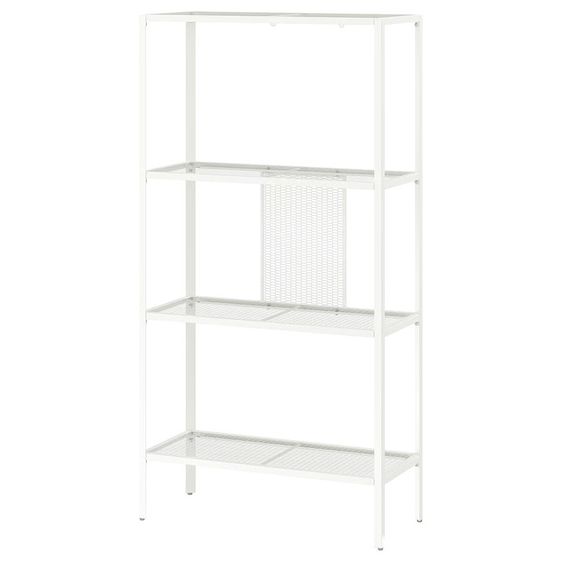 IKEA Shelf Baggebo