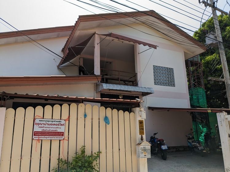 มีบางส่วน 2010 หอพักอพาร์ทเม้นท์ใจกลางหัวหิน รูปที่ 2