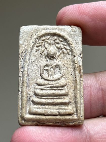 พระสมเด็จ รูปที่ 3