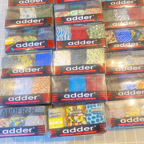 กางเกงในชาย  รูปที่ 3