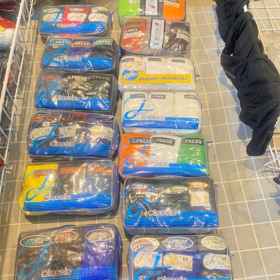 กางเกงในชาย  รูปที่ 7