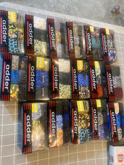 กางเกงในชาย  รูปที่ 8