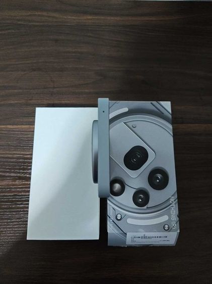 ขาย nothing phone 3A pro เจ้าของใช้งานเอง