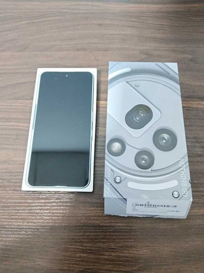 ขาย nothing phone 3A pro เจ้าของใช้งานเอง รูปที่ 5