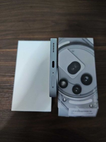 ขาย nothing phone 3A pro เจ้าของใช้งานเอง รูปที่ 3