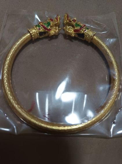 กำไลพญานาคมือ1สนใจทักมานะคะ