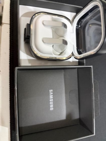 Samsung bud 4 pro รูปที่ 3