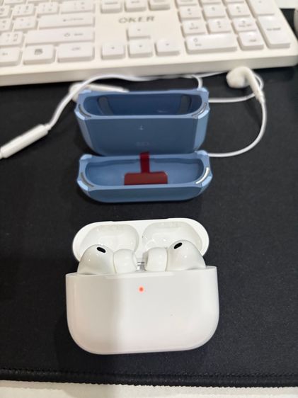 AirPod pro3 อุปกรณ์ครบ รูปที่ 2