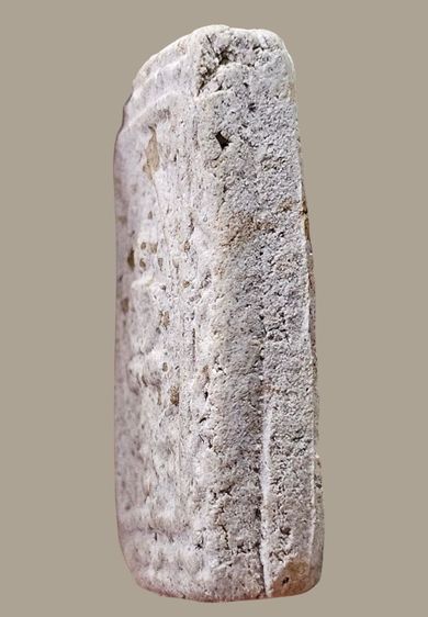 พระสมเด็จหลวงปู่จันทร์ วัดโฉลกหลำ พิมพ์ใบโพธิ์พระสมเด็จหลวงปู่จันทร์ วัดโฉลกหลำ พิมพ์ใบโพธิ์ รูปที่ 6