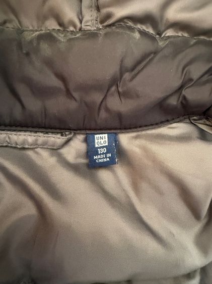 เสื้อกันห รูปที่ 2