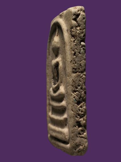 พระสมเด็จวัดระฆัง พิมพ์ใหญ่ รูปที่ 4