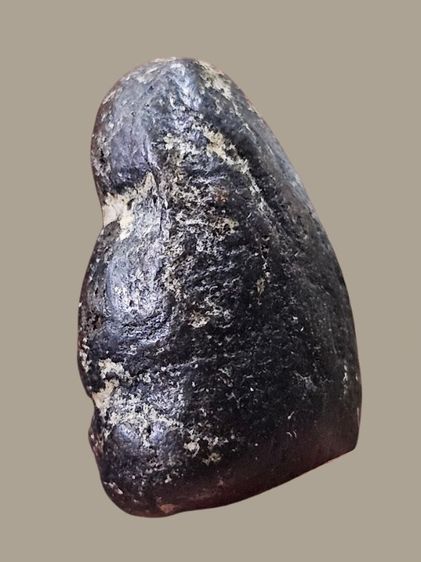 พระปิดตาพิมพ์ปั้นจิ๋วลอยองค์ เนื้อผงคลุกรัก หลวงพ่อแก้ว วัดปากทะเล จ.เพชรบุรี ประมาณปี 2400-2431 รูปที่ 8