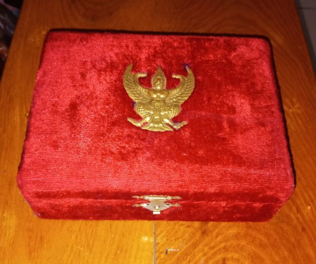 กล่องใส่ของ