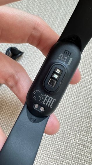 Mi Band6 รูปที่ 3