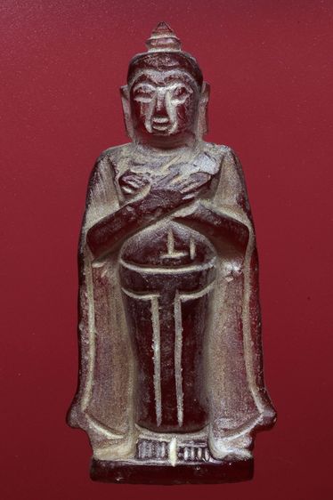 พระพุทธแกะเก่าสวยๆค่ะเก่าค่ะ