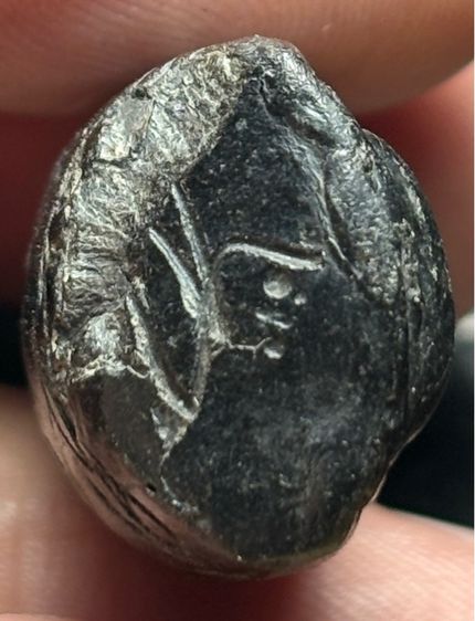 พระกริ่งคลองตะเคียนกรุวัดประดู่ทรงธรรม อยุธยา รูปที่ 6