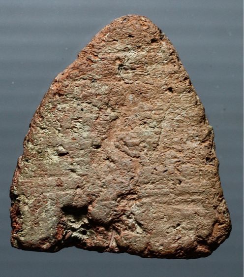 หลวงพ่อโตบางกระทิง กรุบางกระทิงอยุธยา รูปที่ 5