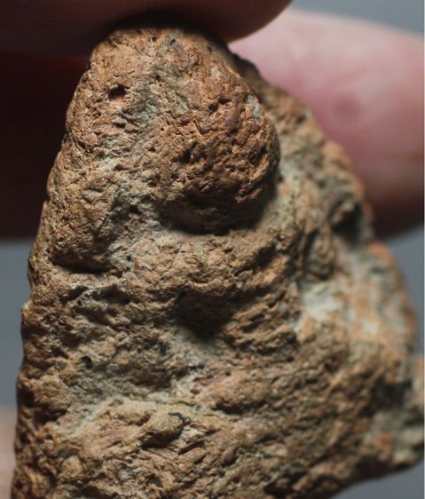 หลวงพ่อโตบางกระทิง กรุบางกระทิงอยุธยา รูปที่ 3