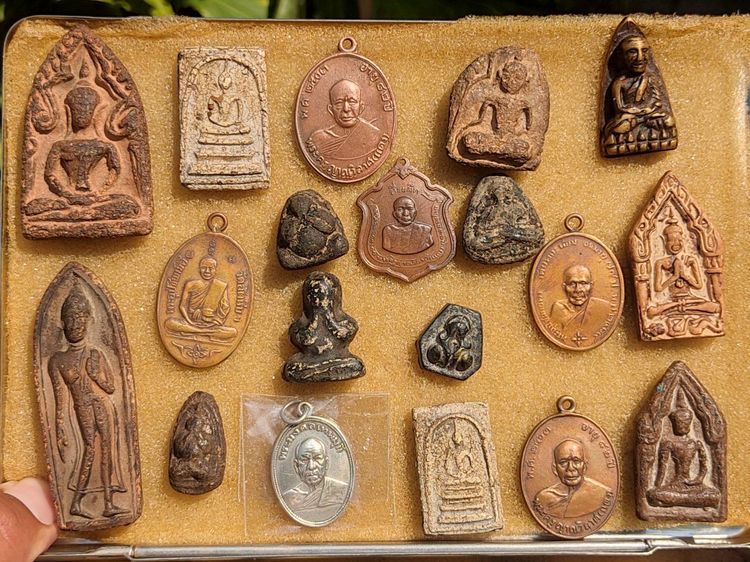 พระเหมา รูปที่ 4