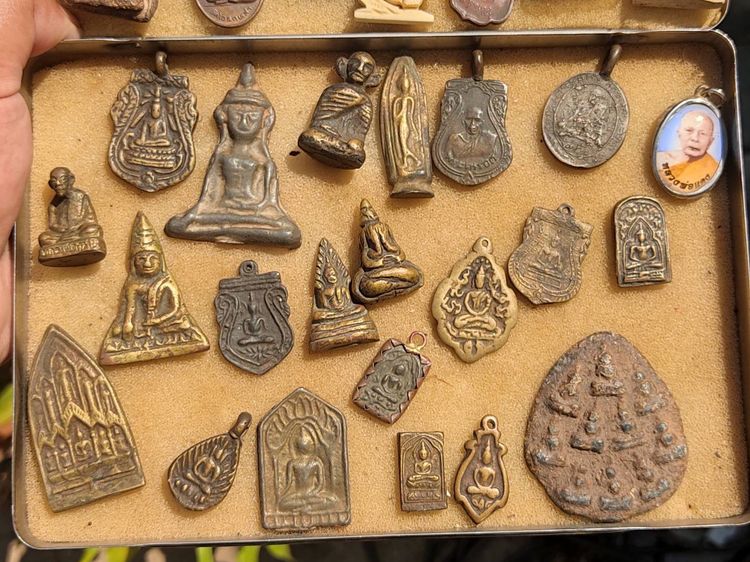 พระเหมา รูปที่ 16