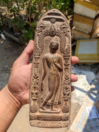 พระเหมา รูปที่ 12