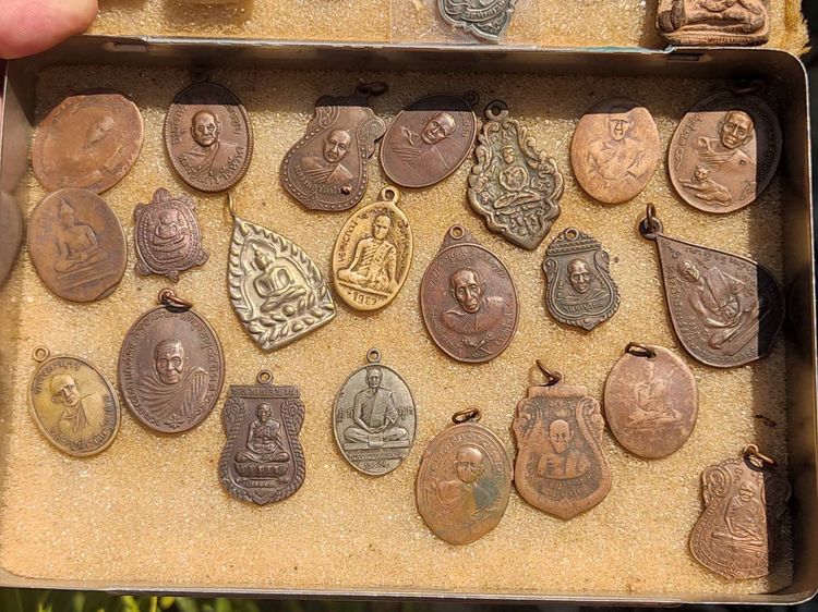 พระเหมา รูปที่ 14