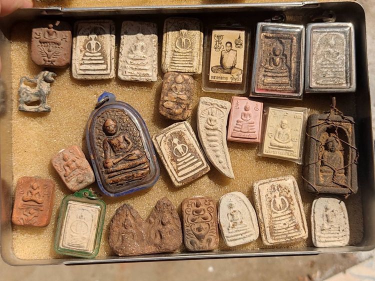 พระเหมา รูปที่ 13