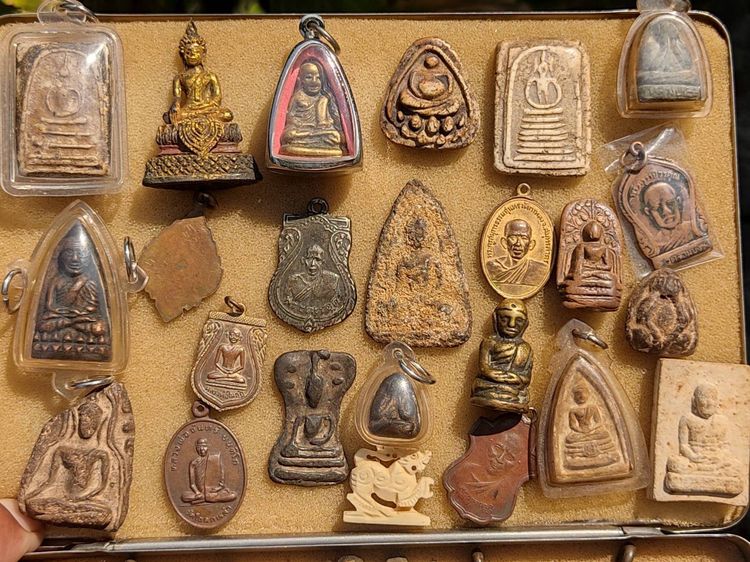 พระเหมา รูปที่ 6