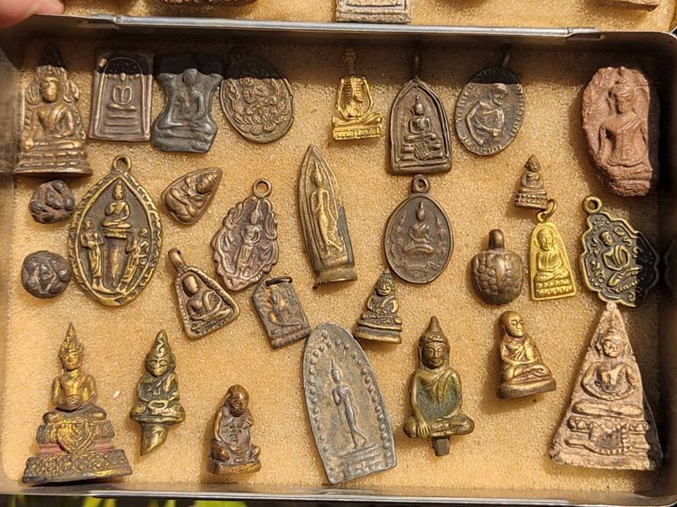 พระเหมา รูปที่ 15