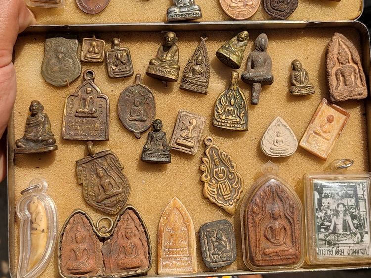 พระเหมา รูปที่ 9