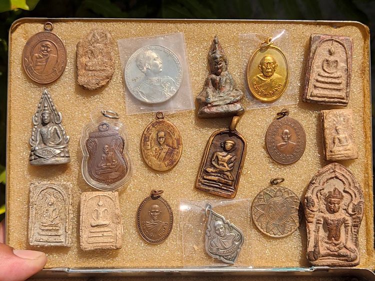 พระเหมา รูปที่ 2