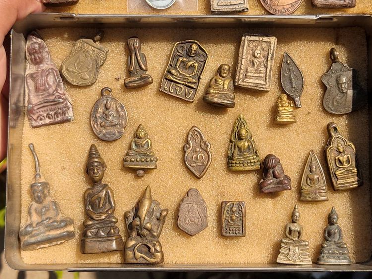 พระเหมา รูปที่ 17