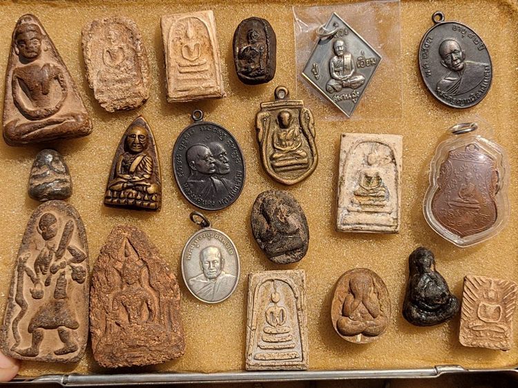 พระเหมา รูปที่ 3