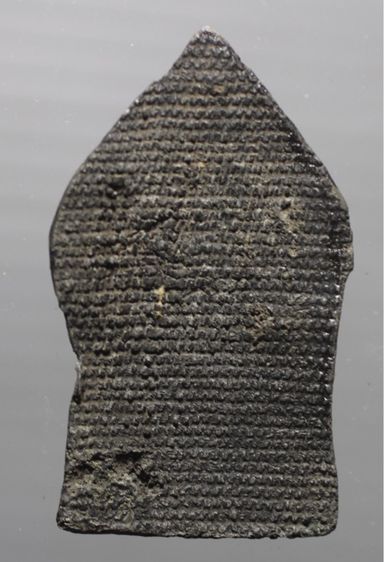 พระชินนราชกรุวัดอรัญญิก พิษณุโลก รูปที่ 2