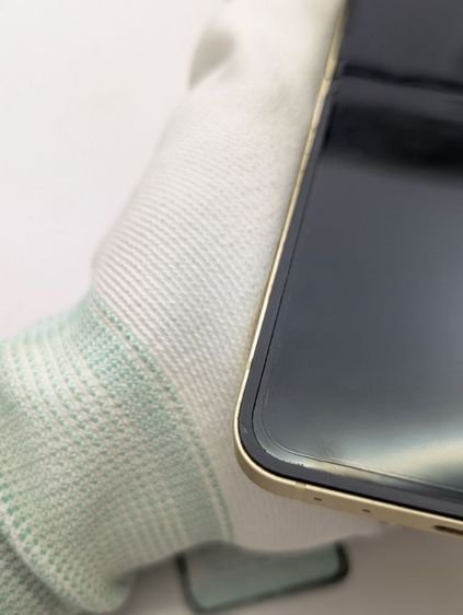 ขาย เทิร์น Samsung Galaxy Z Flip 6 512 GB Yellow ศูนย์ไทย สภาพสวย มีตัวเครื่องอย่างเดียว ไม่มีอุปกรณ์อื่น เพียง 10,990 บาท เท่านั้น ครับ รูปที่ 9