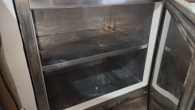 ตู้แช่ Sanden intercool รุ่น RIS-080S รูปที่ 4