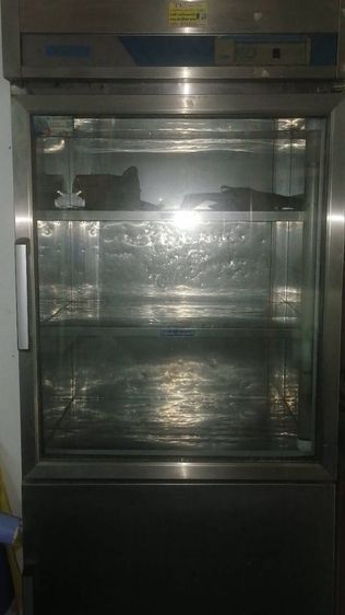 ตู้แช่ Sanden intercool รุ่น RIS-080S รูปที่ 7