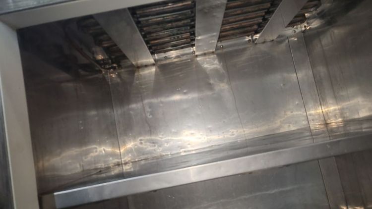 ตู้แช่ Sanden intercool รุ่น RIS-080S รูปที่ 6