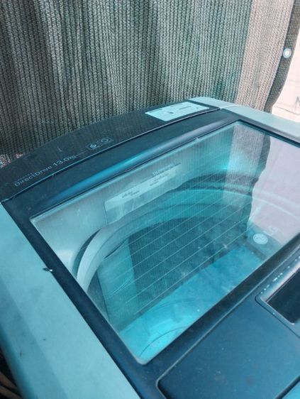 เครื่องซักผ้าหยอดเหรียญ พร้อมกล่อง รูปที่ 6